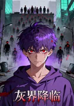 热门动漫灰界降临最新全集完整版未删减免费在线观看,百度网盘夸克网盘免费资源分享下载,更新至大结局高清无删减资源