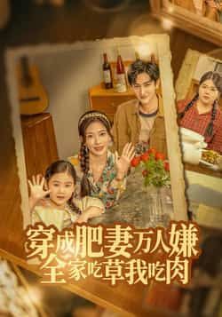 穿成肥妻万人嫌,全家吃草我吃肉全集完整版免费稳定在线观看未删减版,百度网盘夸克网盘免费资源分享下载 第1张 穿成肥妻万人嫌,全家吃草我吃肉全集完整版免费稳定在线观看未删减版,百度网盘夸克网盘免费资源分享下载 第1张