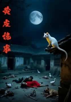 热门短剧黄皮诡事全集完整版未删减版,极速免费在线观看播放,百度网盘夸克网盘免费资源分享下载 第1张 热门短剧黄皮诡事全集完整版未删减版,极速免费在线观看播放,百度网盘夸克网盘免费资源分享下载 第1张