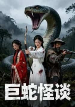巨蛇怪谈全集完整版未删减免费在线观看,百度网盘夸克网盘实时更新资源分享下载 第1张 巨蛇怪谈全集完整版未删减免费在线观看,百度网盘夸克网盘实时更新资源分享下载 第1张