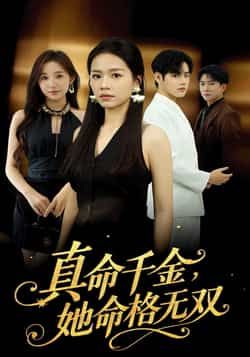 真千金她命格无双全集完整版免费无广告在线观看未删减版，百度网盘夸克网盘资源分享下载  第1张