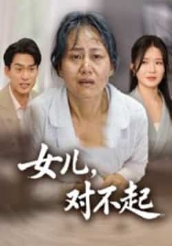 热门短剧女儿，对不起全集未删减版免费在线观看，百度网盘夸克网盘资源分享下载，完整版高清播放，热门短剧资源合集在线获取  第1张