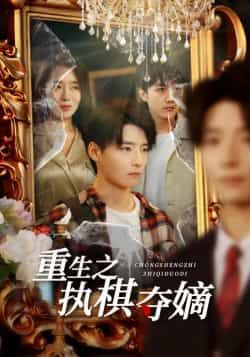 重生之执棋夺嫡全集完整版免费无广告在线观看播放未删减版，百度网盘夸克网盘免费资源分享下载  第1张