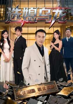 热门短剧选媳乌龙最新全集完整版未删减免费在线观看播放，百度网盘夸克网盘免费资源分享下载  第1张