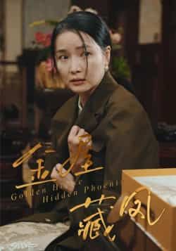 热门短剧金屋藏凤最新全集完整版免费在线观看未删减版,附百度网盘夸克网盘资源分享下载 第1张 热门短剧金屋藏凤最新全集完整版免费在线观看未删减版,附百度网盘夸克网盘资源分享下载 第1张