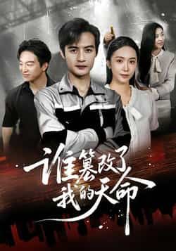 谁篡改了我的天命全集完整版免费无水印在线观看未删减版，百度网盘夸克网盘免费资源分享下载  第1张