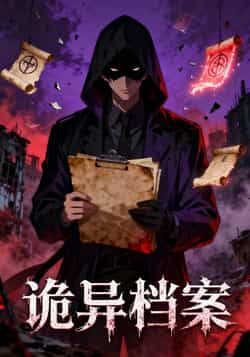 热门动漫诡异档案全集完整版免费在线观看无需注册,未删减版资源,短剧百度网盘夸克网盘免费下载分享