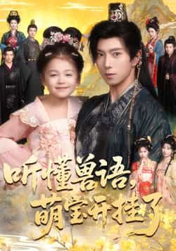 热门短剧听懂兽语萌宝开挂了全集完整版未删减免费在线播放,百度网盘夸克网盘资源分享下载 第1张 热门短剧听懂兽语萌宝开挂了全集完整版未删减免费在线播放,百度网盘夸克网盘资源分享下载 第1张