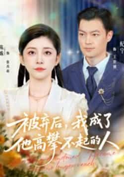 热门短剧被弃后，我成了他高攀不起的人全集完整版免费在线观看未删减版，百度网盘夸克网盘资源分享下载  第1张