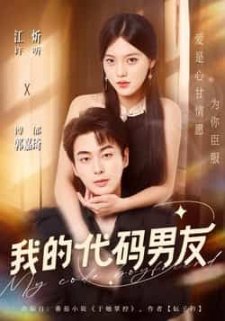 热门短剧我的代码男友全集完整版纯净免费在线观看未删减版，百度网盘夸克网盘免费资源分享下载  第1张