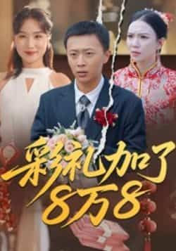 热门短剧彩礼加了8万8全集完整版未删减,免费在线观看播放,百度网盘夸克网盘资源分享下载 第1张 热门短剧彩礼加了8万8全集完整版未删减,免费在线观看播放,百度网盘夸克网盘资源分享下载 第1张