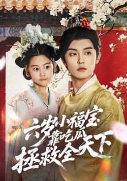 热门短剧《六岁小福宝靠吃瓜拯救全天下》 全集完整版免费在线观看播放未删减版资源，短剧百度网盘夸克网盘资源免费分享下载  第1张