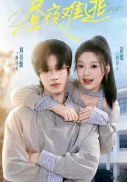 热门短剧昼夜难逃全集完整版未删减，极速免费在线观看播放，百度网盘夸克网盘免费资源分享下载  第1张