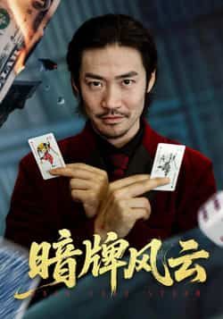 热门短剧《暗牌风云》 全集完整版免费稳定在线观看播放未删减版资源，短剧百度网盘夸克网盘免费资源分享下载