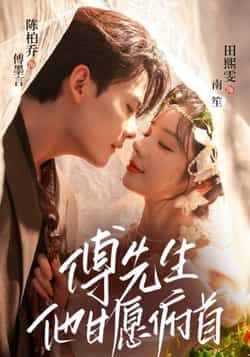 热门短剧傅先生他甘愿俯首全集完整版免费无卡顿在线观看，未删减版资源，百度网盘夸克网盘免费分享下载  第1张