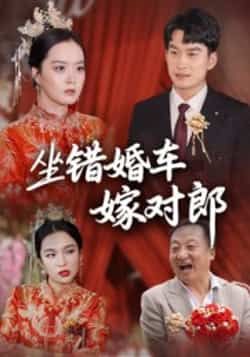 热门短剧坐错婚车嫁对郎全集完整版免费无卡顿在线观看,未删减版资源,百度网盘夸克网盘免费分享下载 第1张 热门短剧坐错婚车嫁对郎全集完整版免费无卡顿在线观看,未删减版资源,百度网盘夸克网盘免费分享下载 第1张