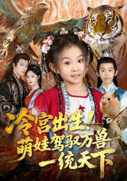 冷宫出生!萌娃驾驭万兽一统天下全集完整版免费在线观看未删减版,百度网盘夸克网盘短剧资源分享下载 第1张 冷宫出生!萌娃驾驭万兽一统天下全集完整版免费在线观看未删减版,百度网盘夸克网盘短剧资源分享下载 第1张