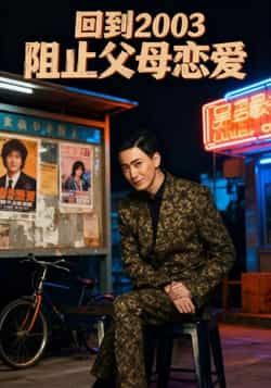 热门短剧《回到2003阻止父母恋爱》 全集完整版免费无卡顿在线观看播放未删减版资源，短剧百度网盘夸克网盘免费资源分享下载