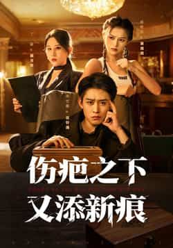 热门短剧伤疤之下又添新痕全集完整版超清免费在线观看，未删减版百度网盘夸克网盘资源分享下载