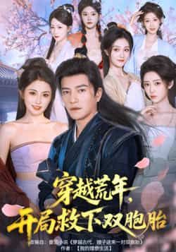 热门短剧穿越荒年开局救下双胞胎全集完整版免费在线观看未删减版，百度网盘夸克网盘免费资源分享下载