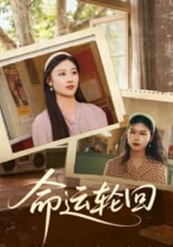 热门短剧命运轮回全集完整版免费在线观看未删减版，百度网盘夸克网盘免费秒存资源分享下载