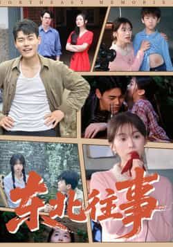 热门短剧东北往事全集完整版高清未删减 免费在线观看播放 百度网盘夸克网盘免费资源分享下载