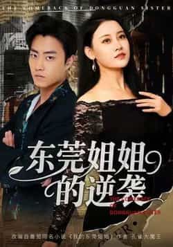 热门短剧东莞姐姐的逆袭全集完整版免费在线观看未删减版,百度网盘夸克网盘免费分享资源下载