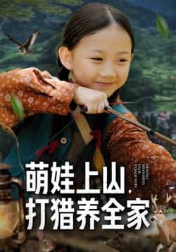 热门短剧萌娃上山打猎养全家全集完整版免费在线观看未删减版,百度网盘夸克网盘免费资源下载分享