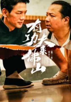 热门短剧有功夫来佛山全集完整版免费在线观看无卡顿，未删减版资源，百度网盘夸克网盘免费分享下载