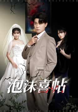 热门短剧泡沫喜帖全集完整版未删减免费播放在线观看，百度网盘夸克网盘免费资源分享下载